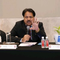 Mr. Sumant Kumar Tiwari